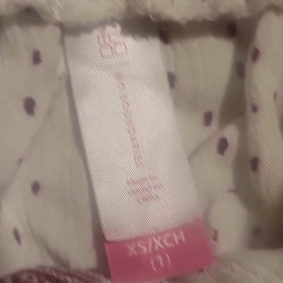 Bikini and matching shorts bundle - Picture 9 of 9